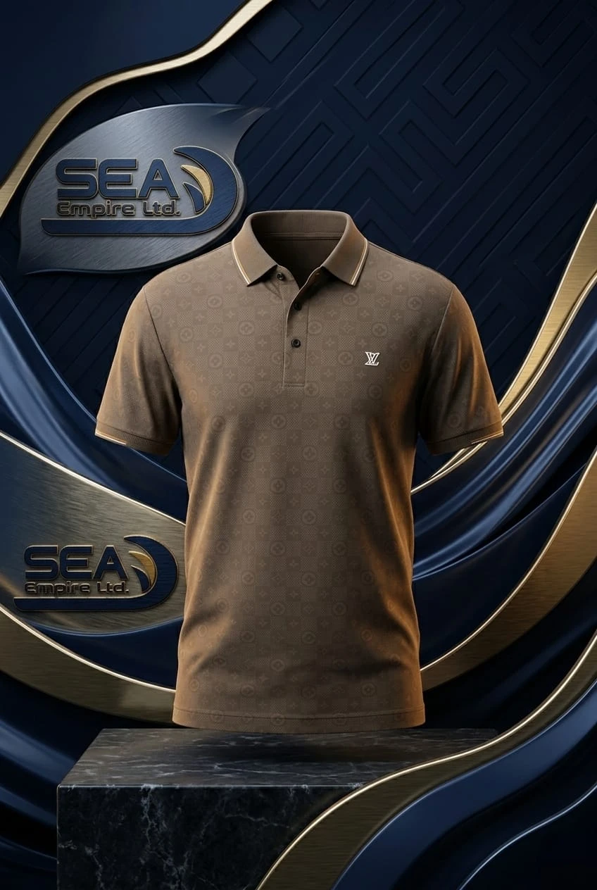 Men's clothing