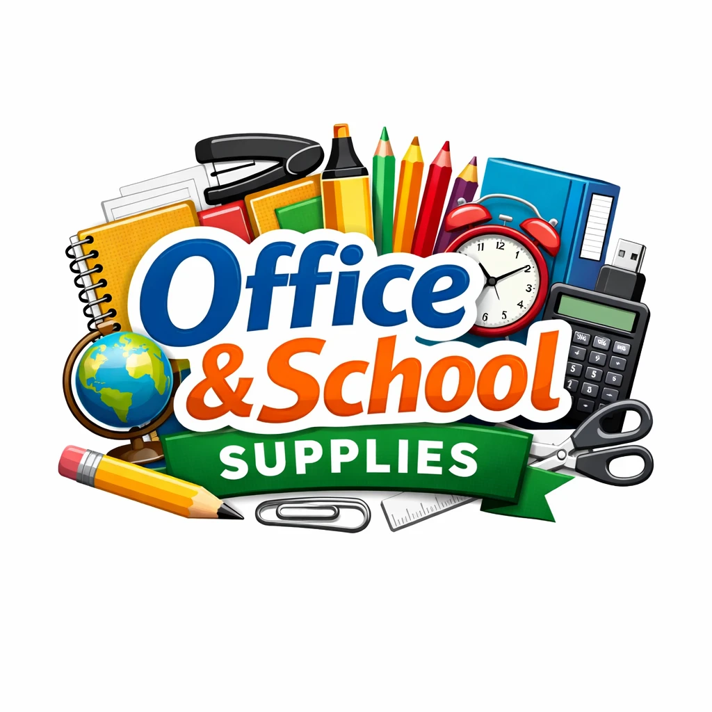 Office & School Supplies