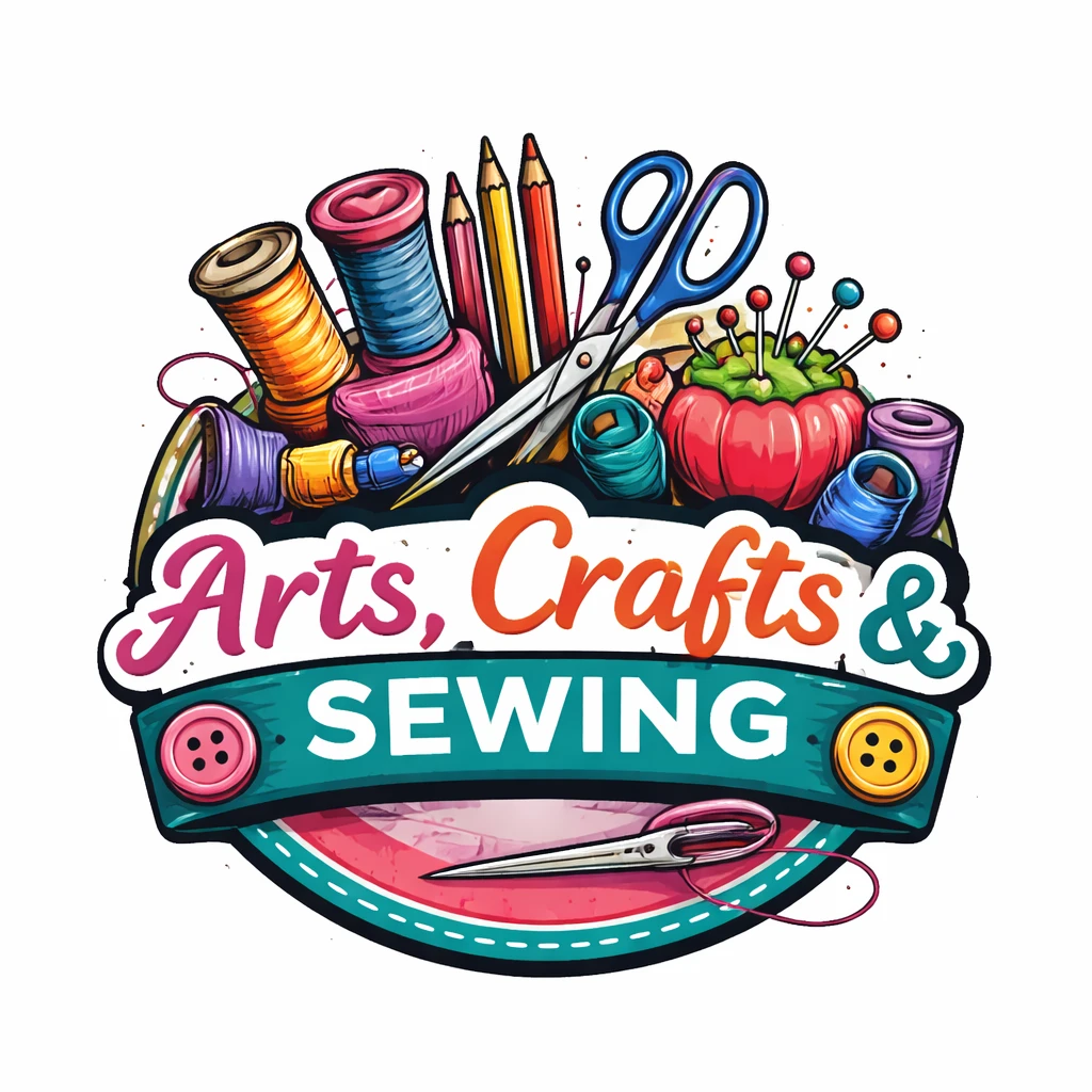 Arts, Crafts & Sewing