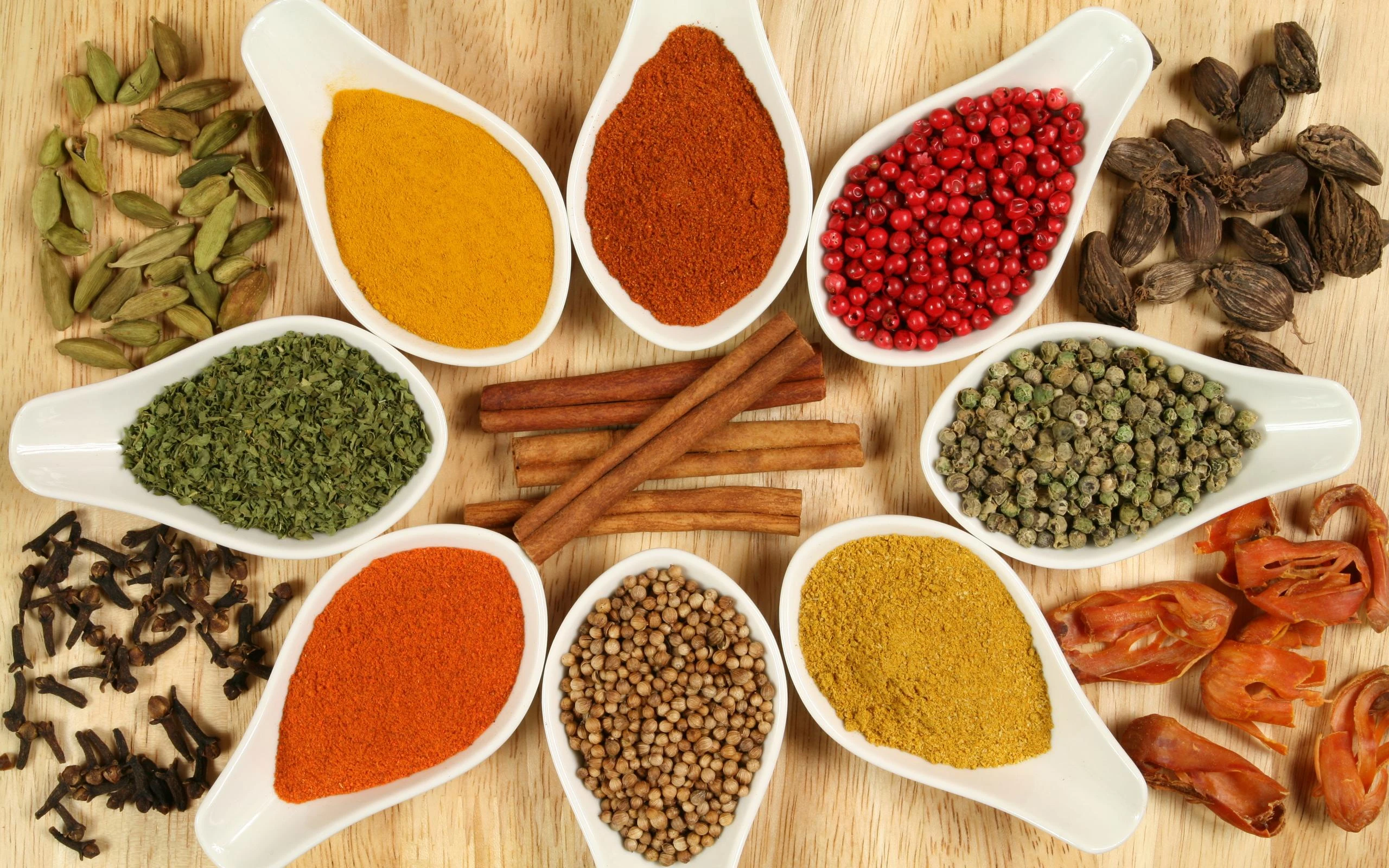 spice