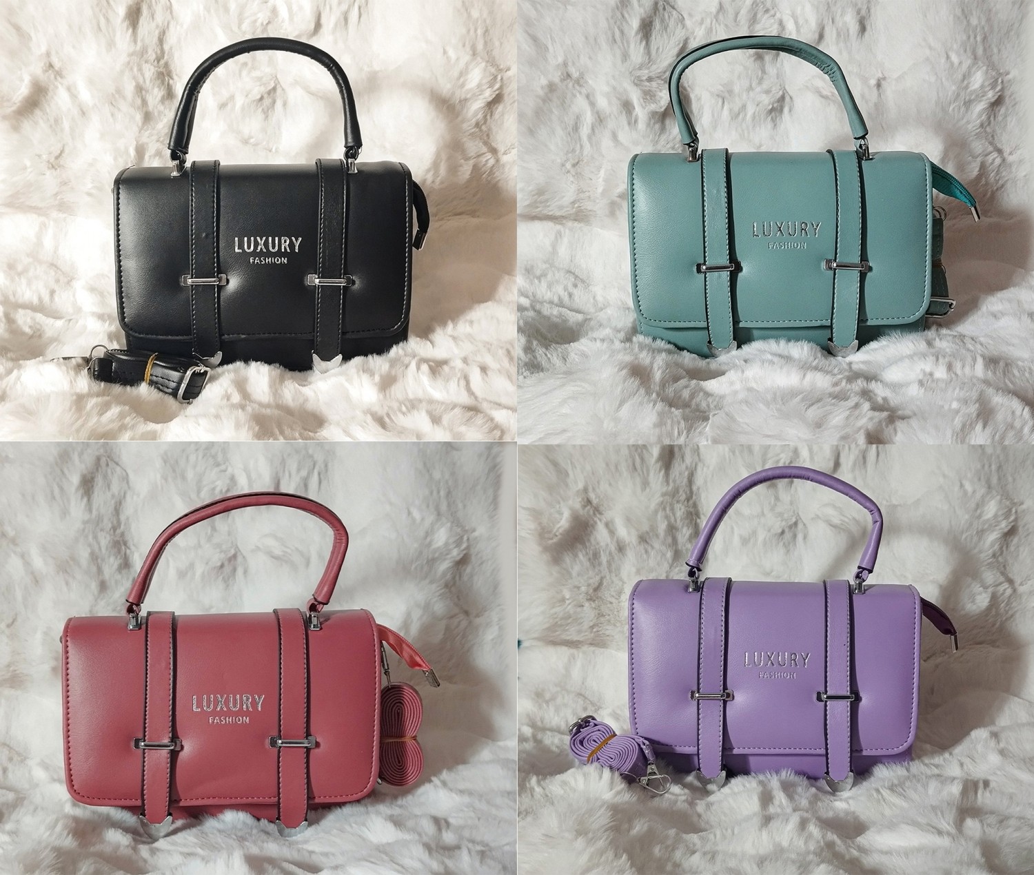 Trendy Side Bag for Girls and Women