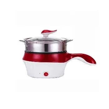 Multifunctional Double Deck Cooking Pot