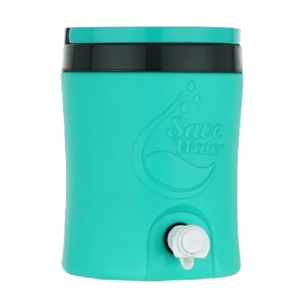 Luxury Water Jug 5000 ML-Green Color